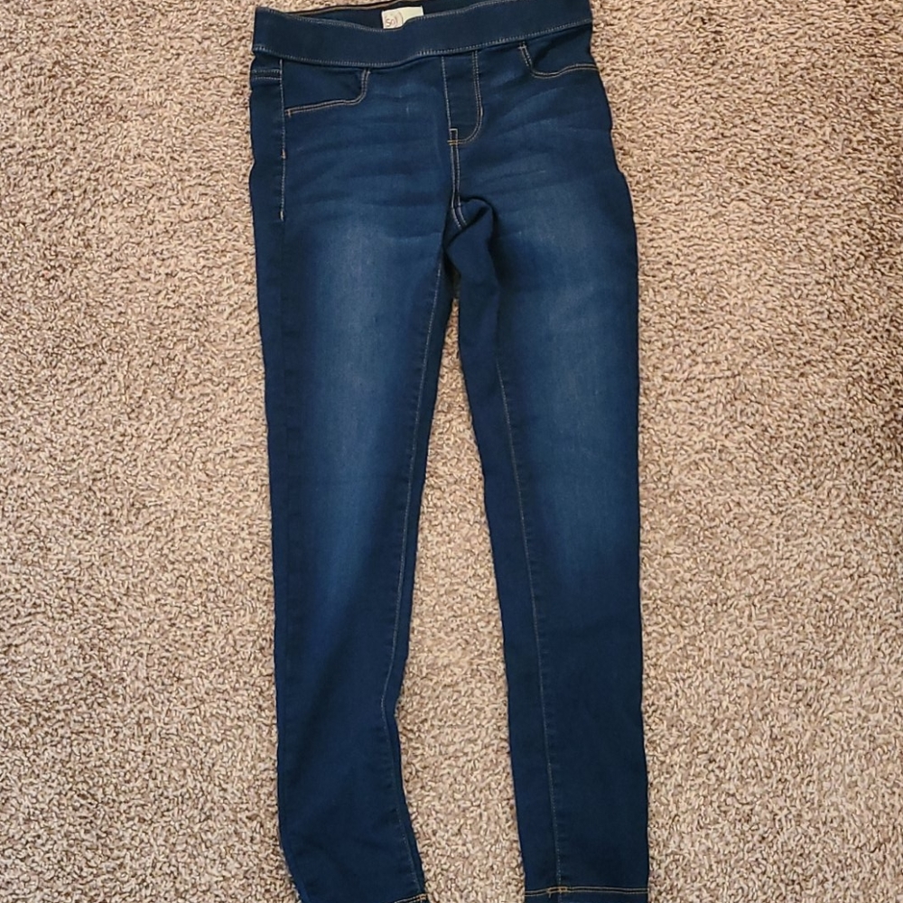 Jeggings